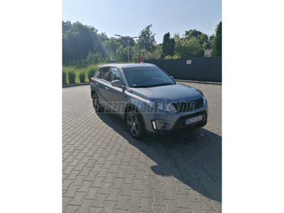 SUZUKI VITARA 1.4 GL+