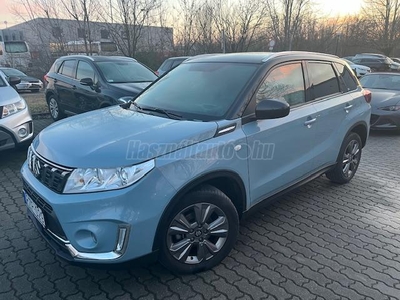 SUZUKI VITARA 1.4 GL+