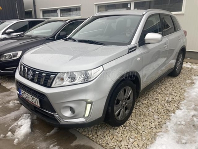 SUZUKI VITARA 1.4 GL+ (Automata)