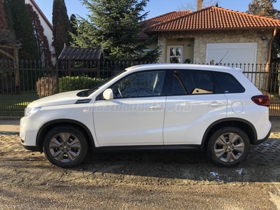 SUZUKI VITARA 1.4 GL+ (Automata)