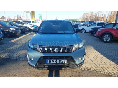 SUZUKI VITARA 1.4 GLX 40100KM!