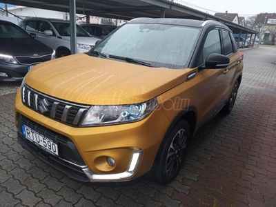 SUZUKI VITARA 1.4 GLX 4WD 12 HÓ GARANCIA. VONÓHOROG