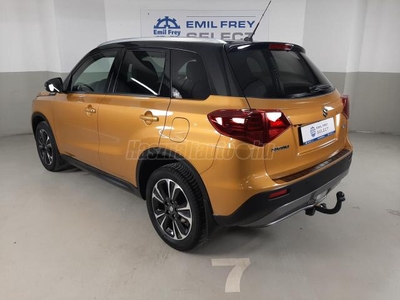 SUZUKI VITARA 1.4 GLX MAGYAR-SZERVIZKÖNYV-GARANCIA