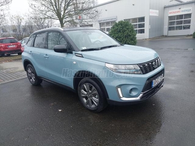 SUZUKI VITARA 1.4 Hybrid GL+