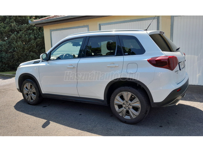 SUZUKI VITARA 1.4 Hybrid GL+