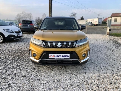 SUZUKI VITARA 1.4 Hybrid GL+