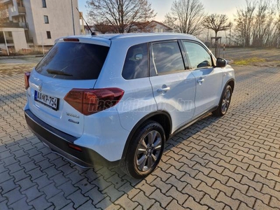 SUZUKI VITARA 1.4 Hybrid GL+ Garanciális. Magyar