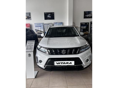 SUZUKI VITARA 1.4 Hybrid GL+ Készetről Azonnal !!