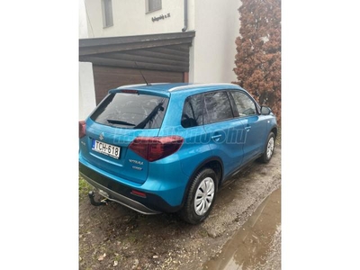 SUZUKI VITARA 1.4 Hybrid GL+ LY