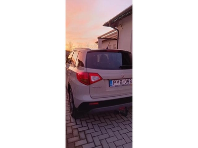 SUZUKI VITARA 1.6 GL+