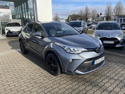 TOYOTA C-HR 1.2T Style