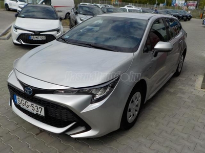 TOYOTA COROLLA Touring Sports 1.8 Hybrid Active e-CVT