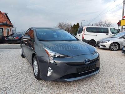 TOYOTA PRIUS 1.8 HSD Active (Automata) T KAMERA-PARK RADAR-15 ALU-TÁV T TEMPOMAT-99eKm