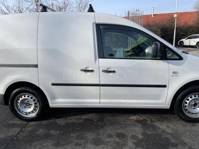 VOLKSWAGEN CADDY 2.0 PD SDi Basic