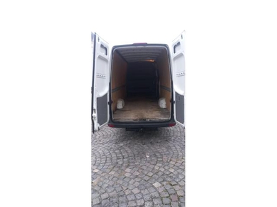 VOLKSWAGEN CRAFTER 2.0 CR TDI 30 L1 BlueMotion