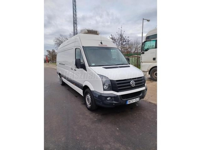 VOLKSWAGEN CRAFTER 2.0 CR TDI 30 L1 BlueMotion