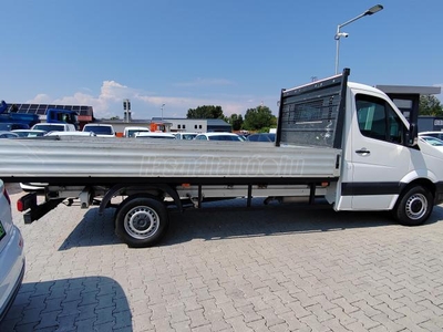 VOLKSWAGEN CRAFTER 2.0 CR TDI 35 L3 BlueMotion