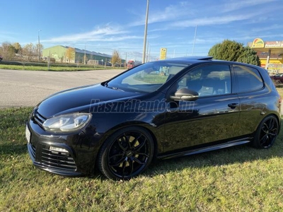 VOLKSWAGEN GOLF VI 6R 310