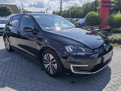 VOLKSWAGEN GOLF VII 1.4 TSI GTE Plug-In-Hybrid DSG