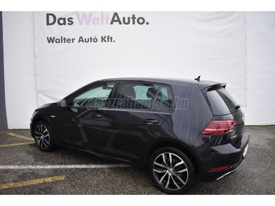 VOLKSWAGEN GOLF VII e-Golf