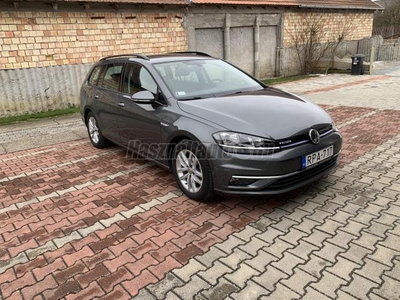 VOLKSWAGEN GOLF VII Variant 1.5 TSI ACT BMT Comfortline