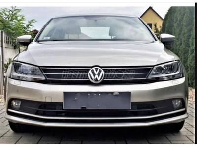 VOLKSWAGEN JETTA 2.0 TDI BMT Trendline