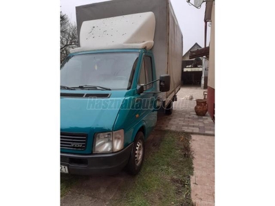 VOLKSWAGEN LT 2.5 TDI 35