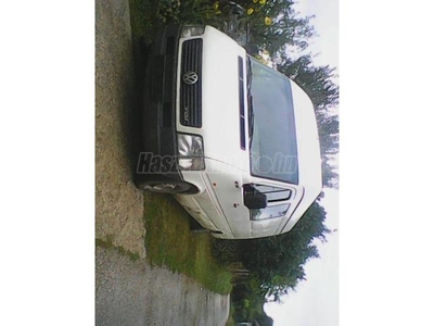 VOLKSWAGEN LT 2.5 TDI 35