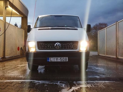 VOLKSWAGEN LT 2.5 TDI 35