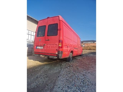 VOLKSWAGEN LT 2.5 TDI 35