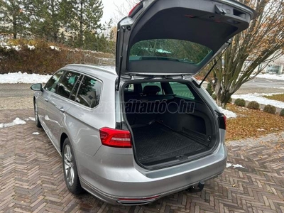 VOLKSWAGEN PASSAT Variant 2.0 TDI BMT SCR Highline DSG7 R-LINE