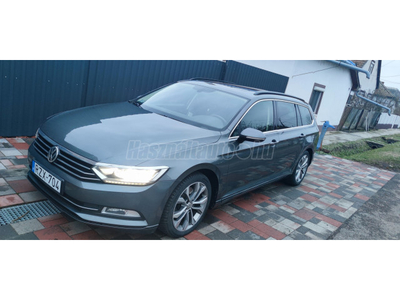 VOLKSWAGEN PASSAT VIII 2.0 TDI BMT Comfortline