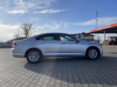 VOLKSWAGEN PASSAT VIII 2.0 TDI BMT Comfortline DSG