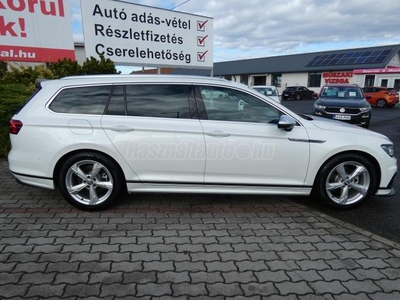 VOLKSWAGEN PASSAT VIII Variant 2.0 TDI BMT Highline