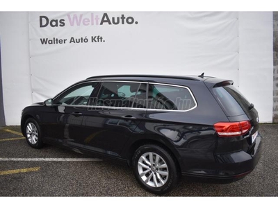 VOLKSWAGEN PASSAT VIII Variant 2.0 TDI BMT SCR Comfortline DSG7