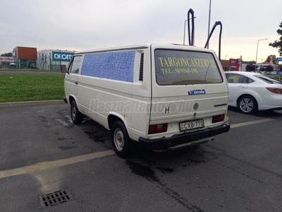 VOLKSWAGEN TRANSPORTER T3 1.6 245 041