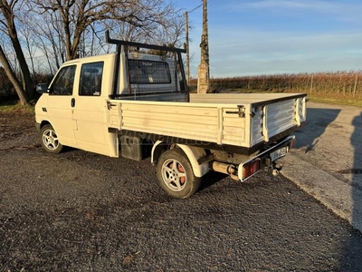 VOLKSWAGEN TRANSPORTER T4 2.4 70E 1F2 O