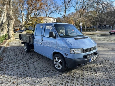 VOLKSWAGEN TRANSPORTER T4 2.5 7DM 1K2 F