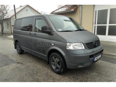 VOLKSWAGEN TRANSPORTER T5 1.9 TDI 7HK