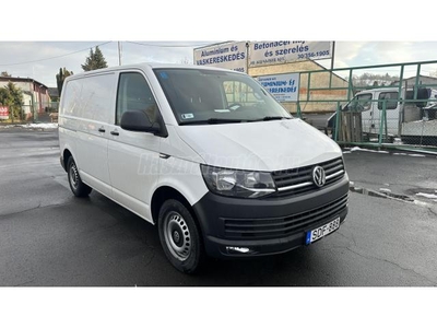 VOLKSWAGEN TRANSPORTER T5 2.0 CR TDI Űlésfűtés