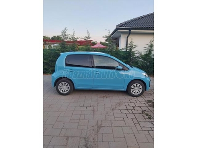 VOLKSWAGEN UP e-Up!