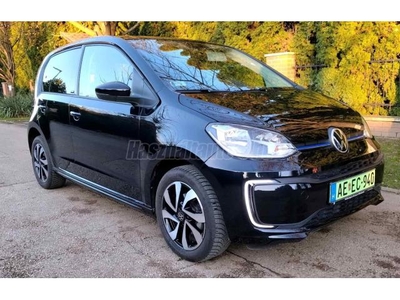 VOLKSWAGEN UP e-Up! Garanciális ! Ülés fűtés.tempomat.kamera.15000KM