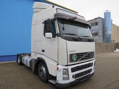 VOLVO FH 440. EURO6. MEGA. I-Shift. Tank 1000 L