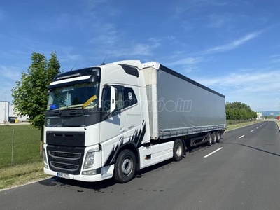 VOLVO FH500 EEV