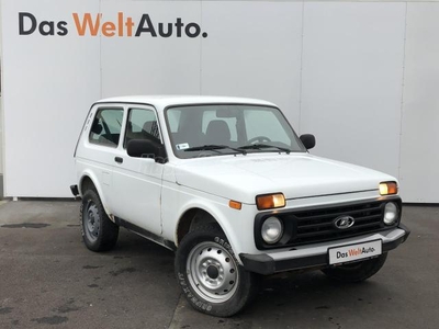 LADA NIVA 4x4 1.7 Classic