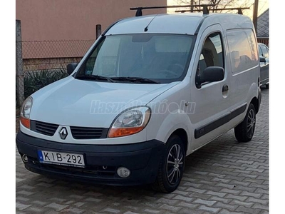 RENAULT KANGOO Express 1.5 dCi Business