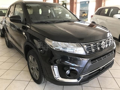 SUZUKI VITARA 1.4 Hybrid GL+ Azonnal elvihető. Vác