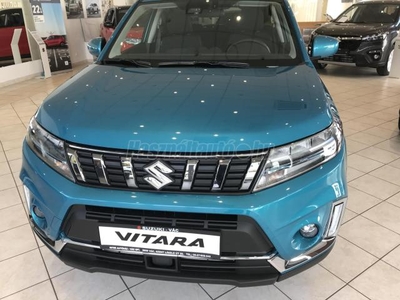 SUZUKI VITARA 1.4 Hybrid GL+ Készletkisöprés. Vác