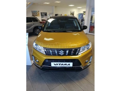 SUZUKI VITARA 1.4 Hybrid GL+ Szalonautó 3+7 év Garancia