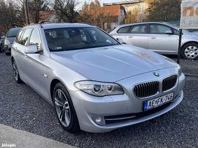 BMW 5-ÖS Sorozat